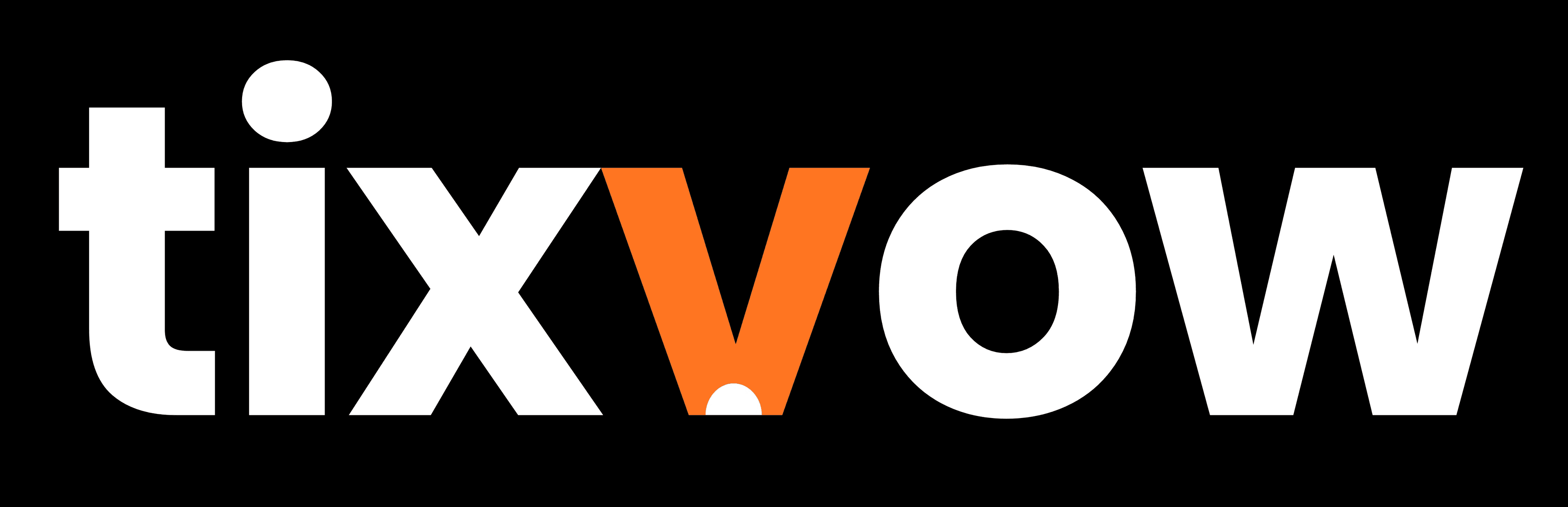 TIXVOW